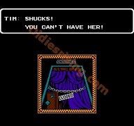 Circus Caper sur Nintendo Nes